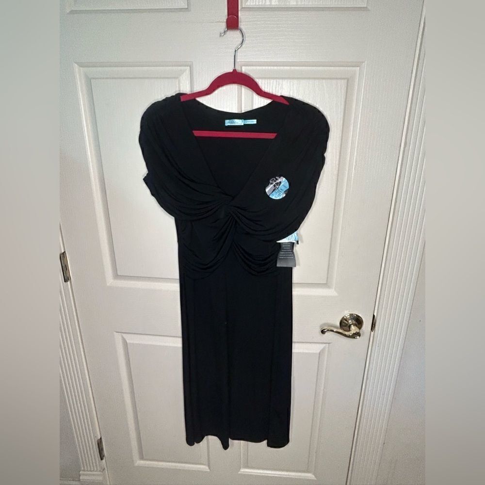 Slim Fabulous shaping dress